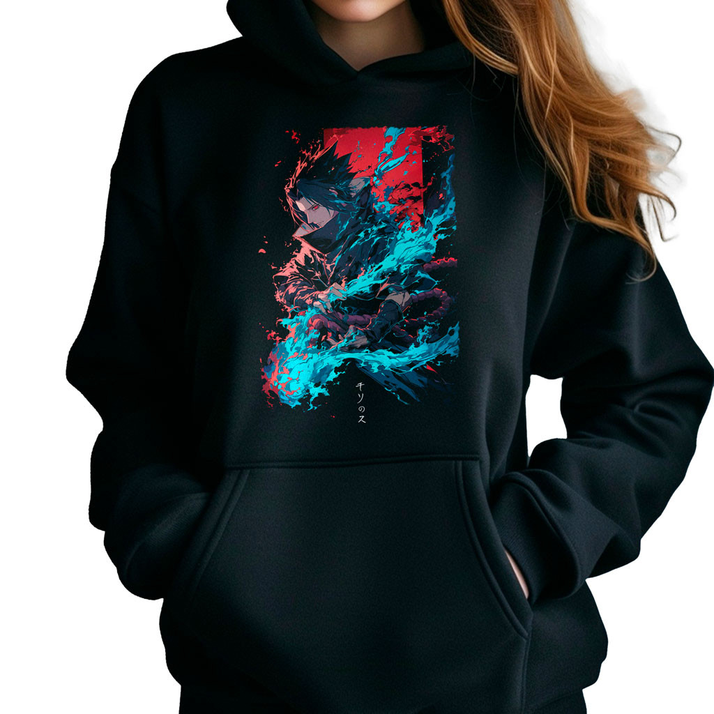 hoodie-anime-mujer-estilo-ninjutsu-uchiha-sasuke-susano-naruto