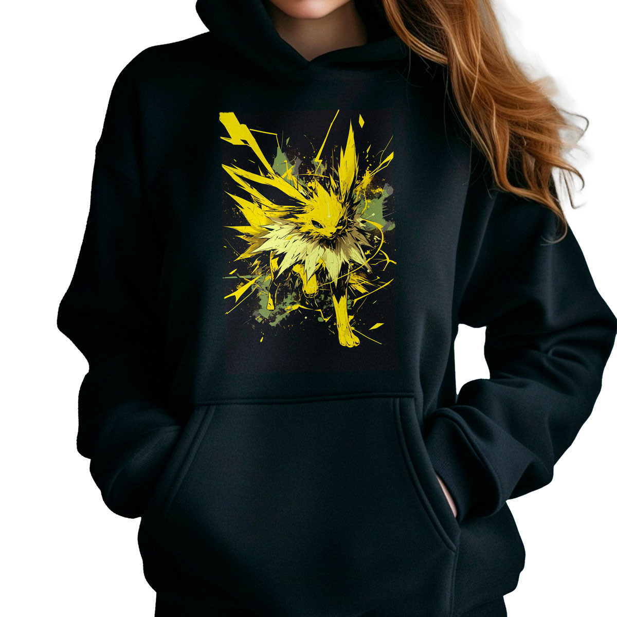 hoodie-anime-mujer-jolteon-electric-tipo-pok-mon-33