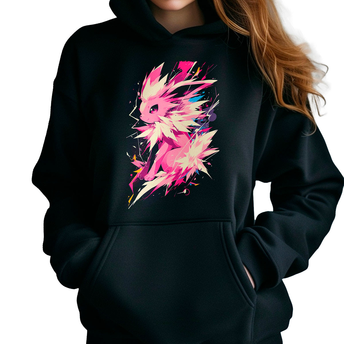 hoodie-anime-mujer-jolteon-full-power-pok-mon-anime-13