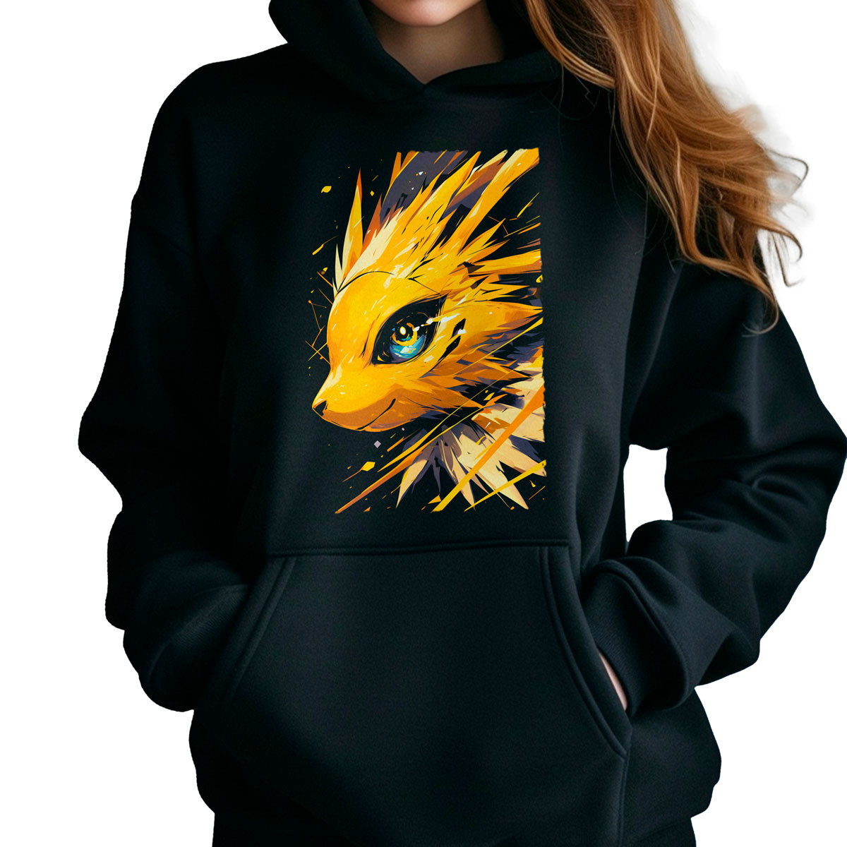 hoodie-anime-mujer-jolteon-ojos-de-cerca-pok-mon-13
