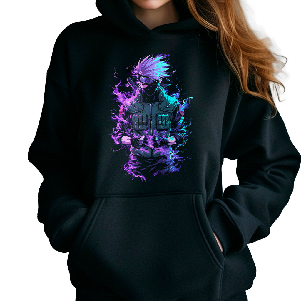 hoodie-anime-mujer-kakashi-hatake-full-power