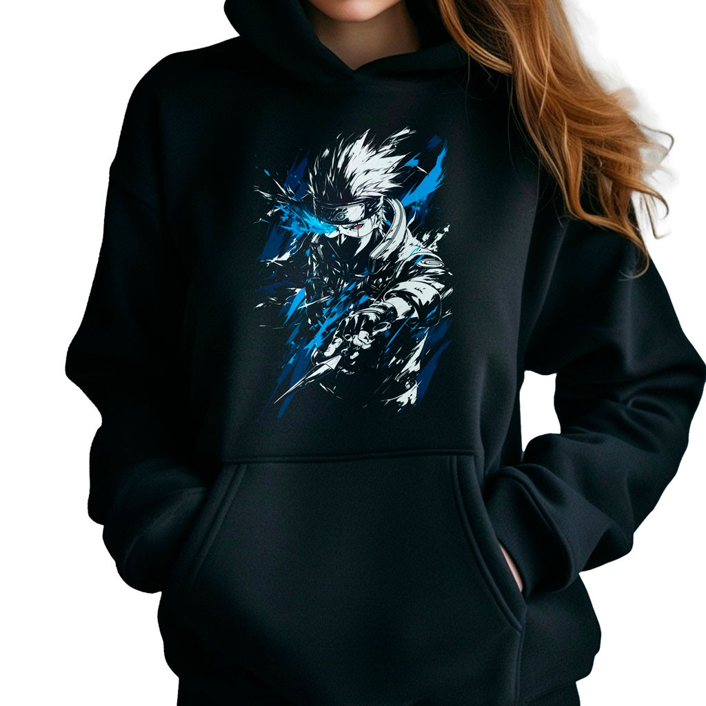 hoodie-anime-mujer-kakashi-hatake-furia-naruto