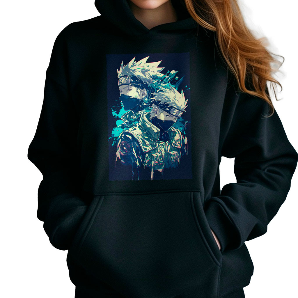 hoodie-anime-mujer-kakashi-hatake-y-naruto-uzumaki