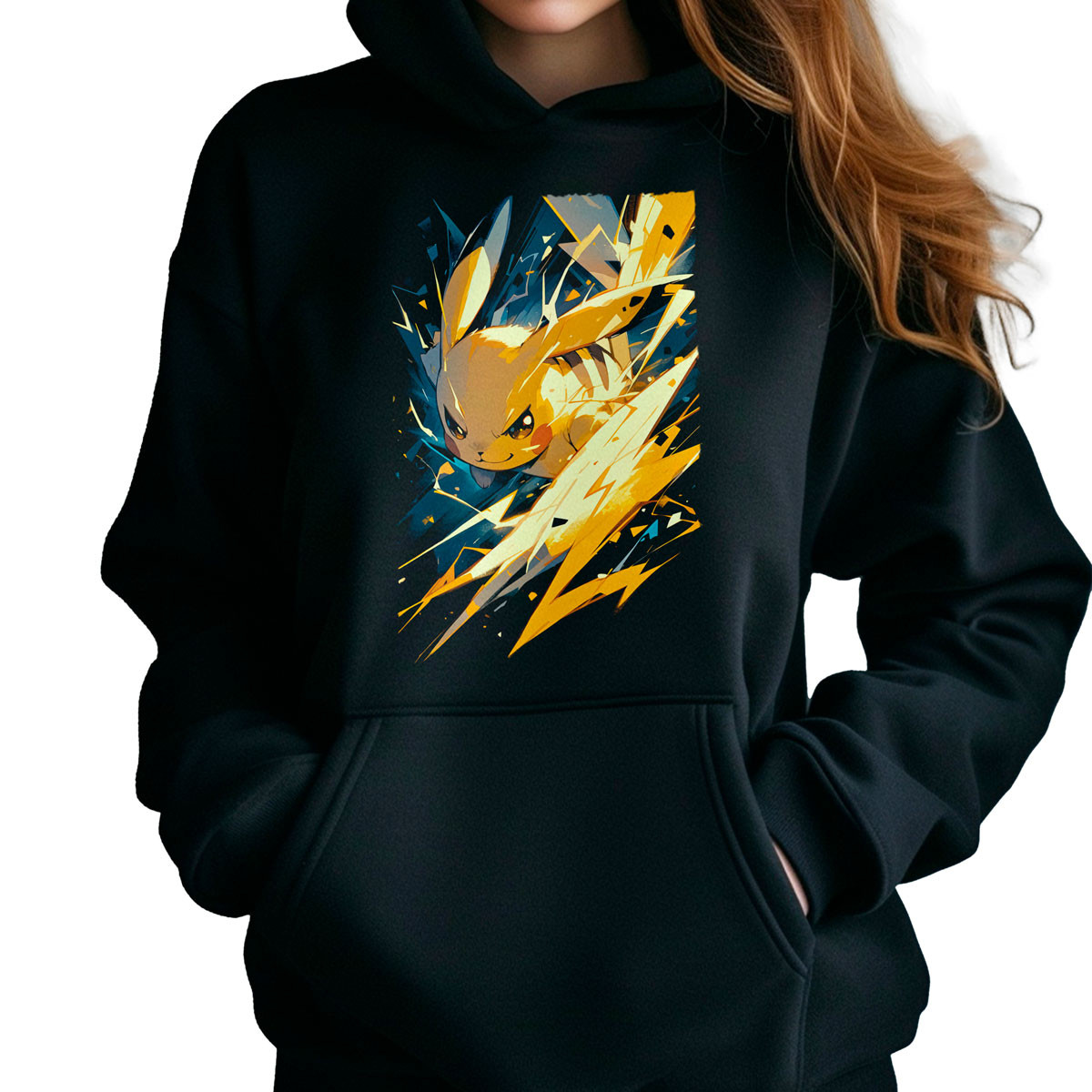 hoodie-anime-mujer-pikachu-electric-battle-13-pok-mon