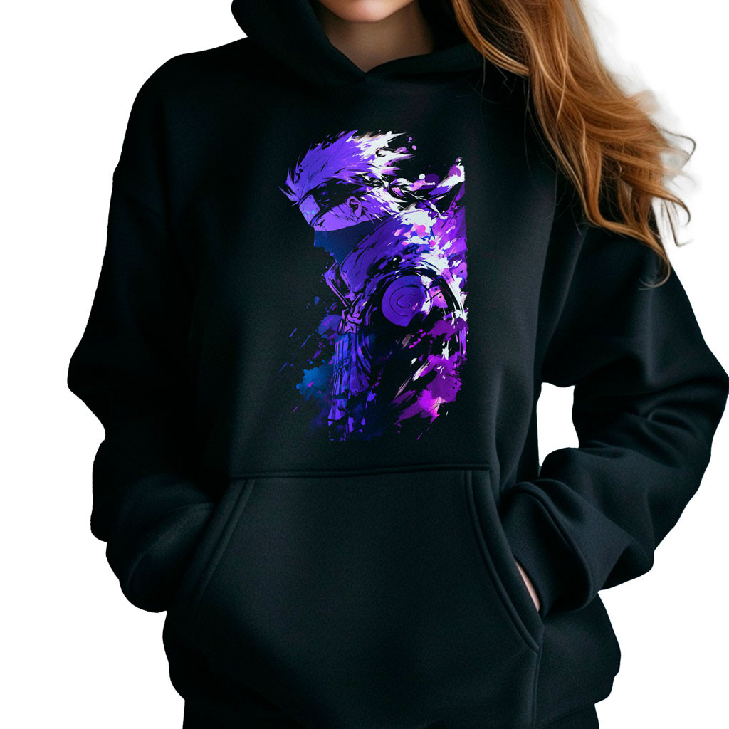 hoodie-anime-mujer-silueta-kakashi-hatake