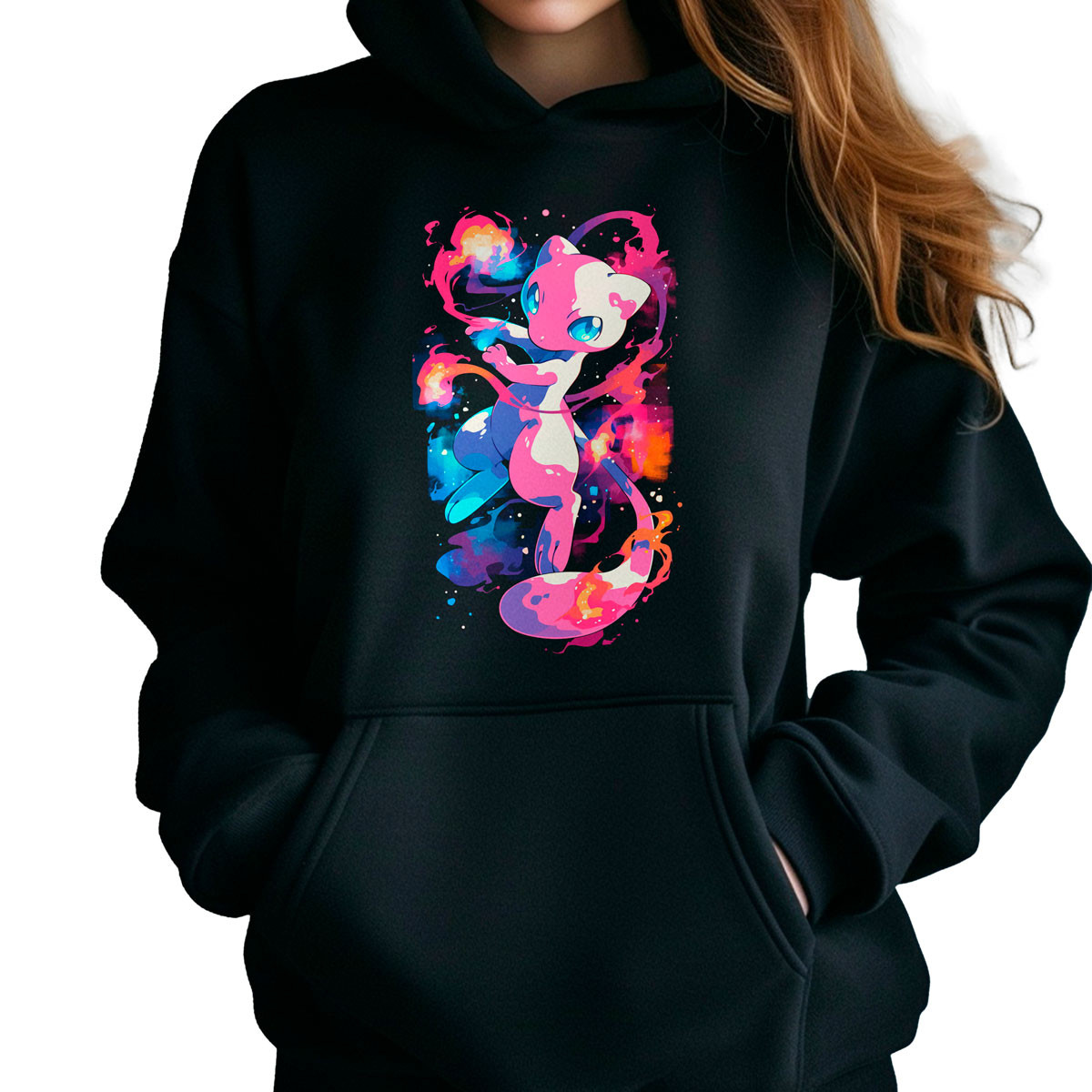 hoodie-anime-mujer-suave-pok-dex-mew-confusion-pok-mon-13