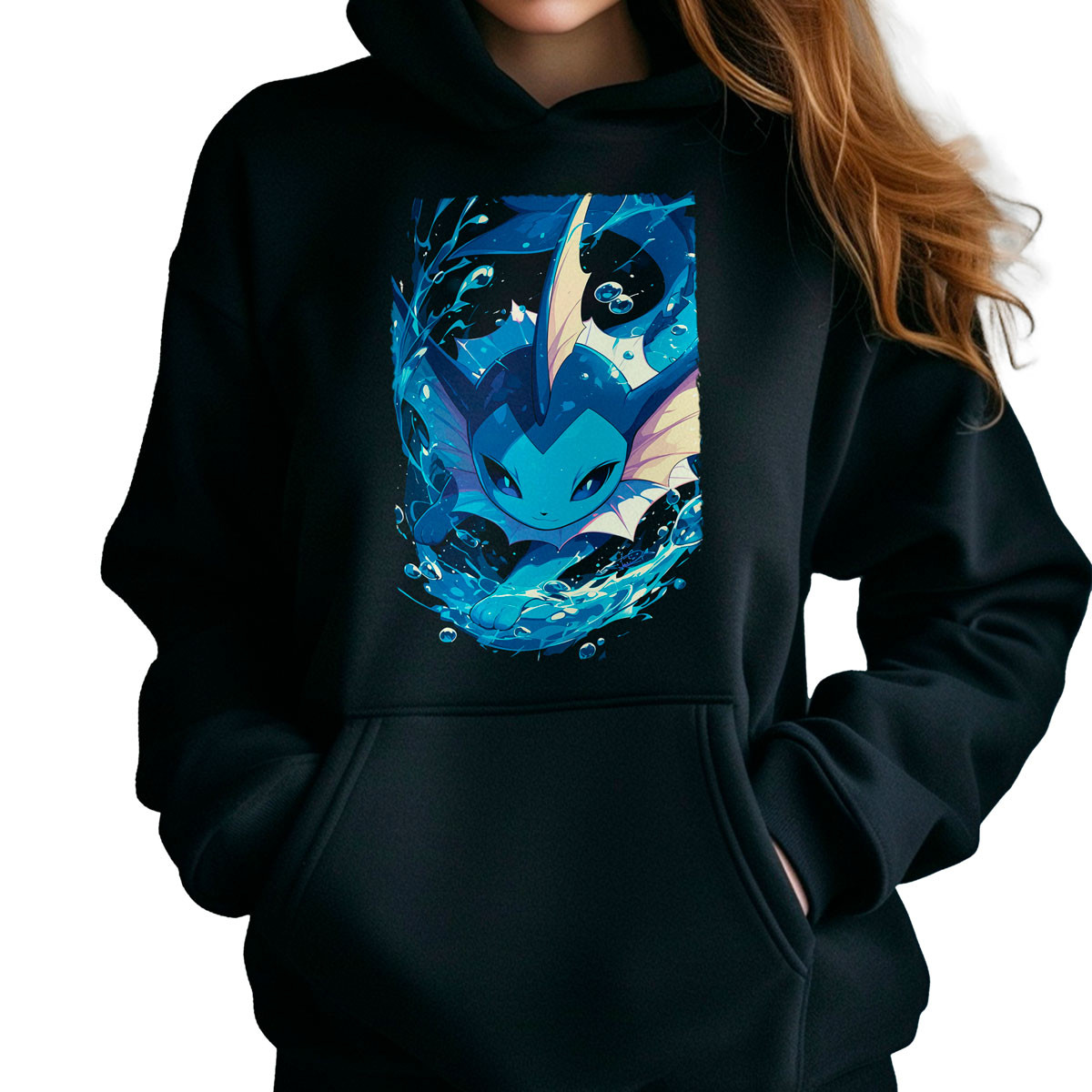 hoodie-anime-mujer-vaporeon-face-closeup-pokemon-23
