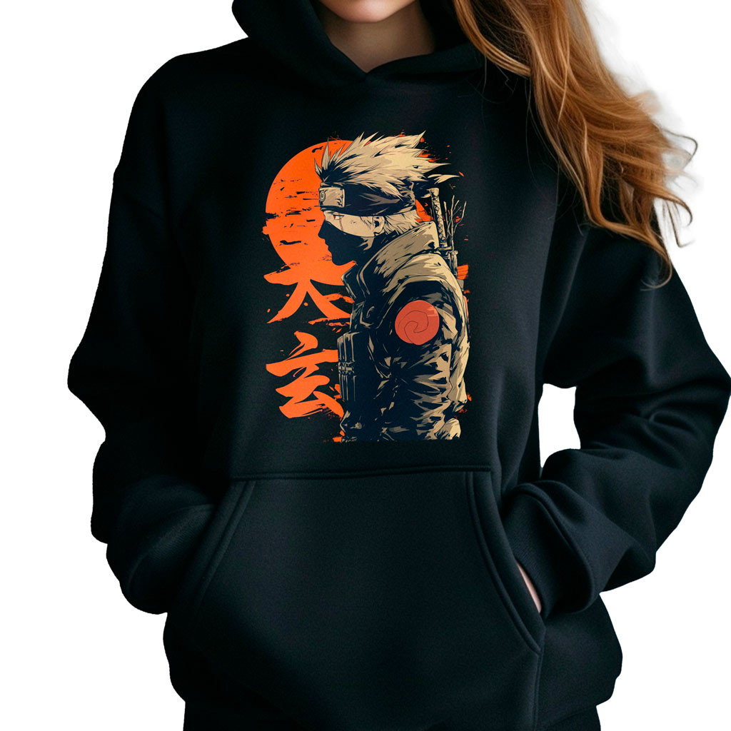 hoodie-anime-negra-konoha-kakashi-hatake-ink-estilo-fro