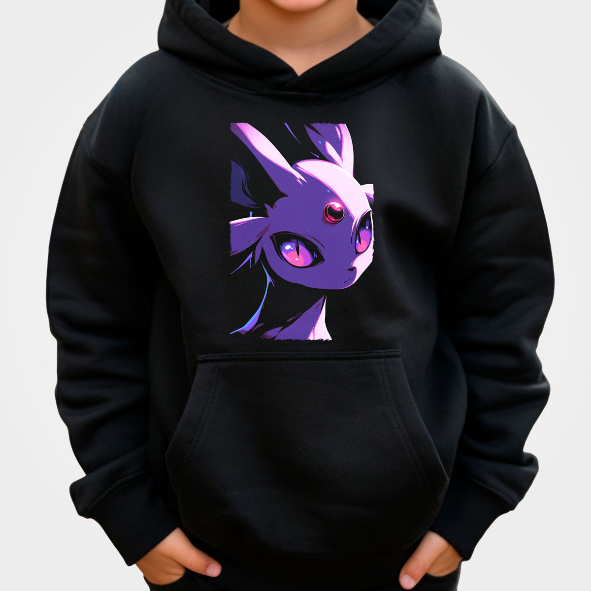 hoodie-anime-ni-a-espeon-face-negro-pokemon