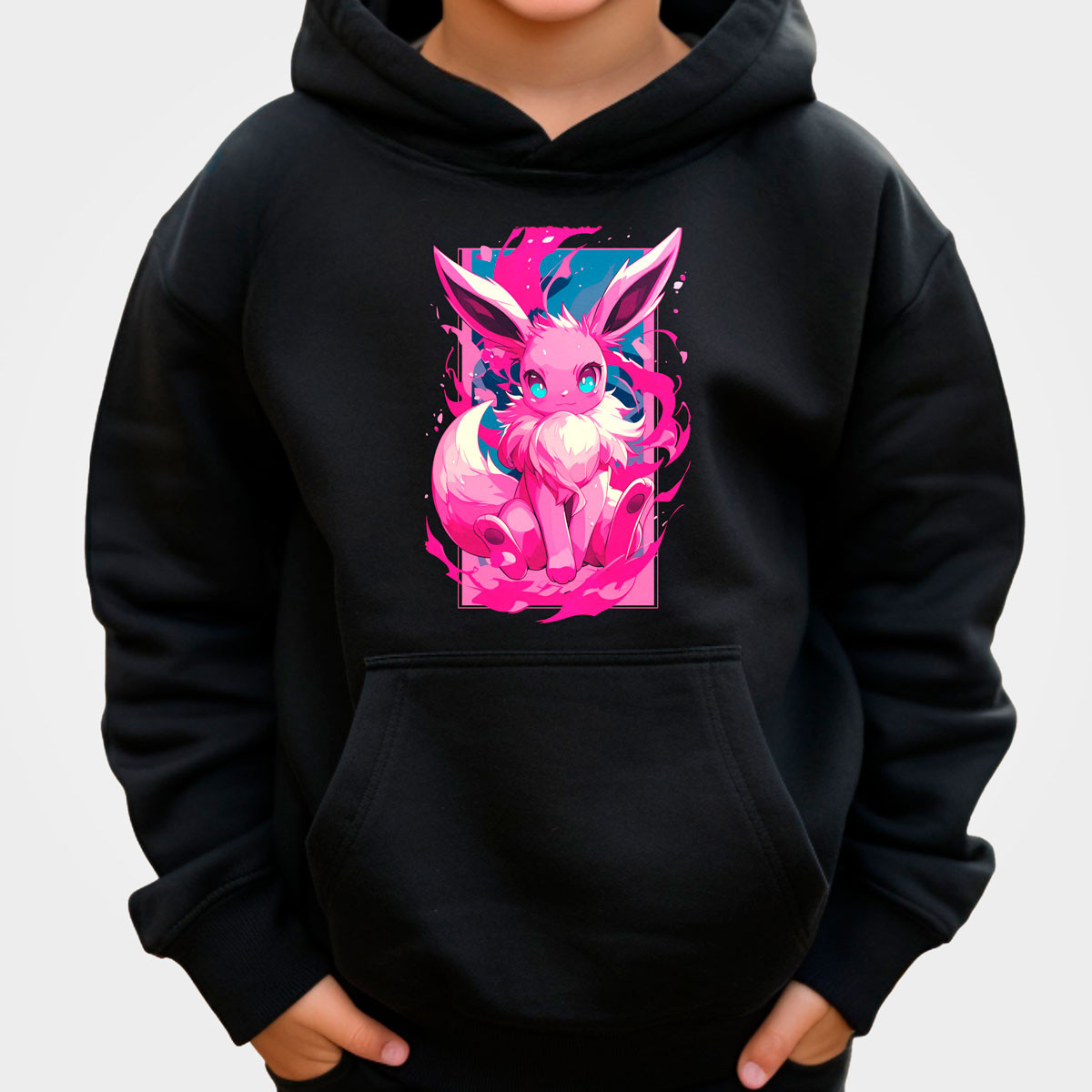 hoodie-anime-ni-a-estampada-pok-dex-eevee-babydoll-eyes