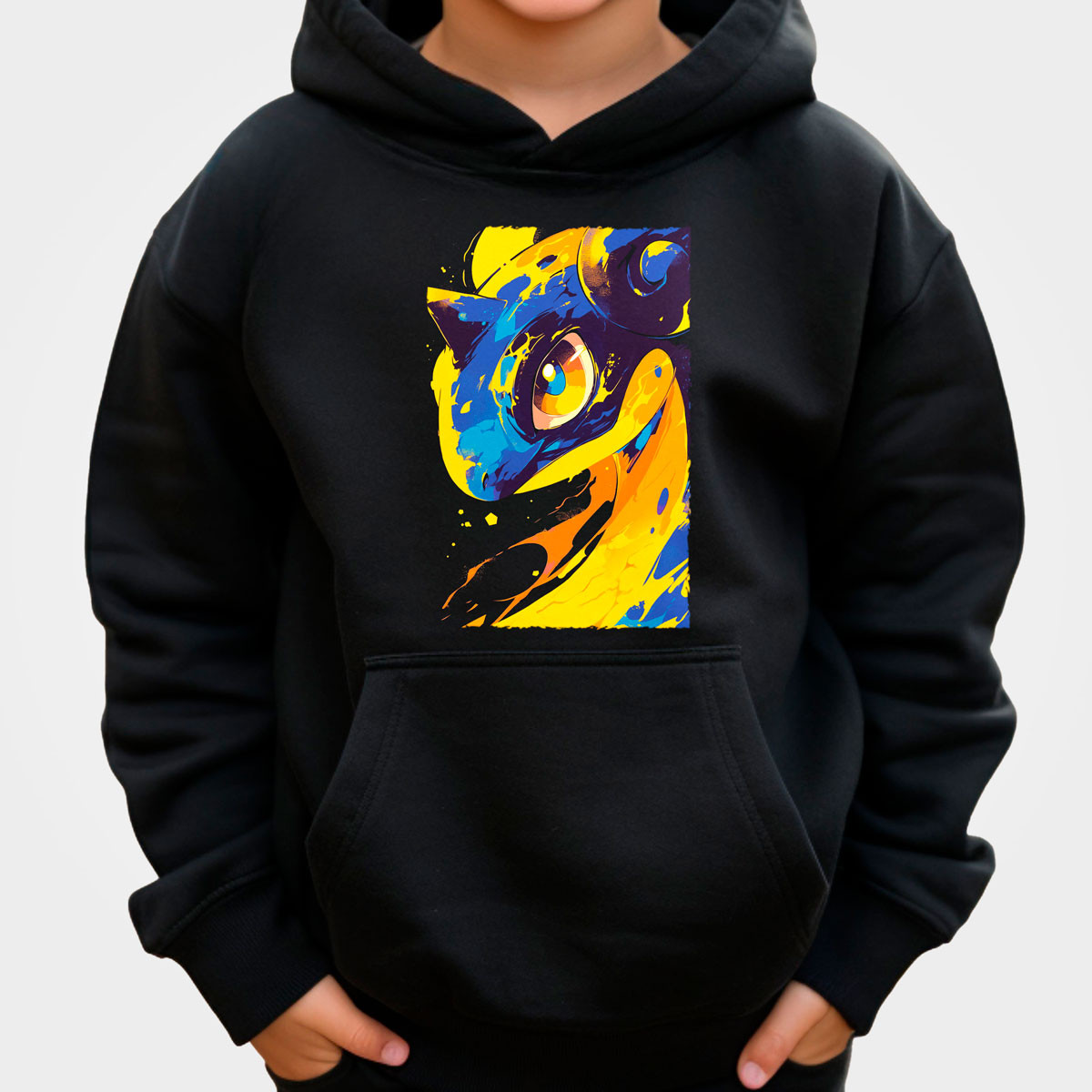hoodie-anime-ni-a-estampado-lapras-pokemon
