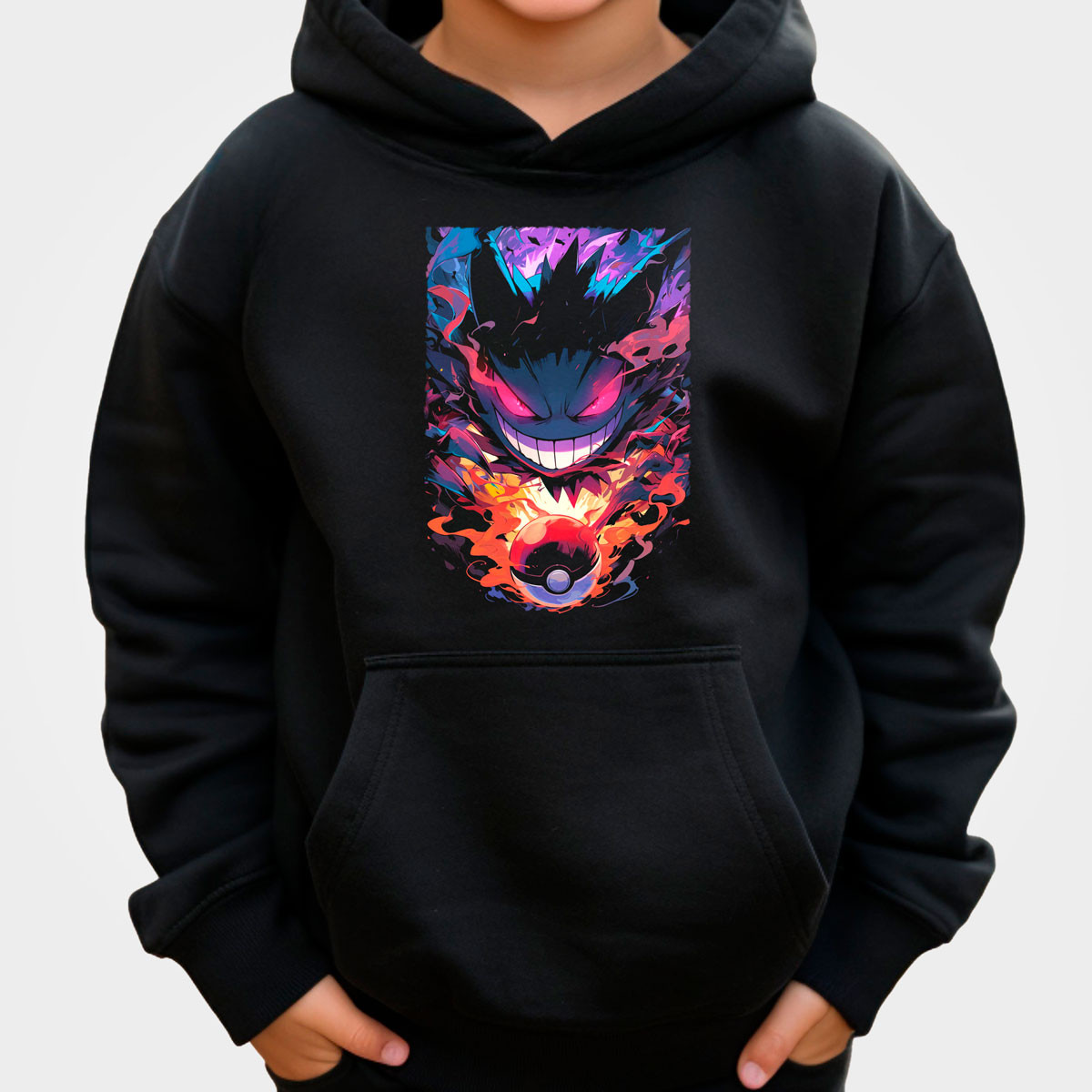 hoodie-anime-ni-a-gastly-full-power-manga-corta