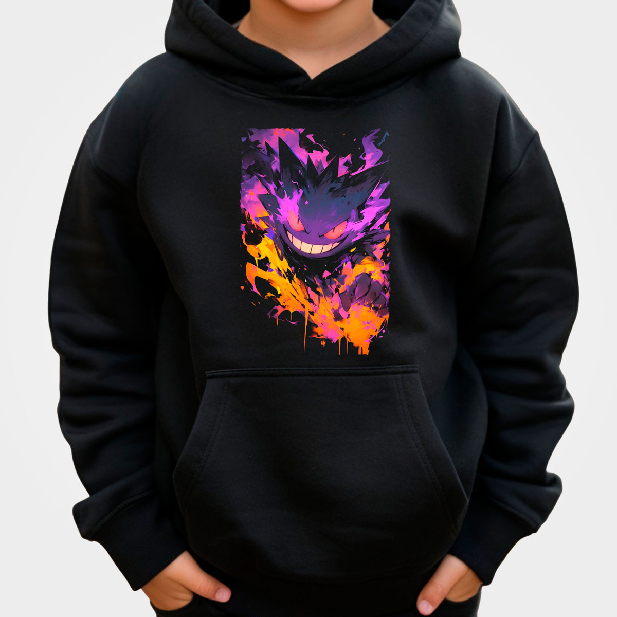 hoodie-anime-ni-a-gengar-dark-pokemon-anime-black
