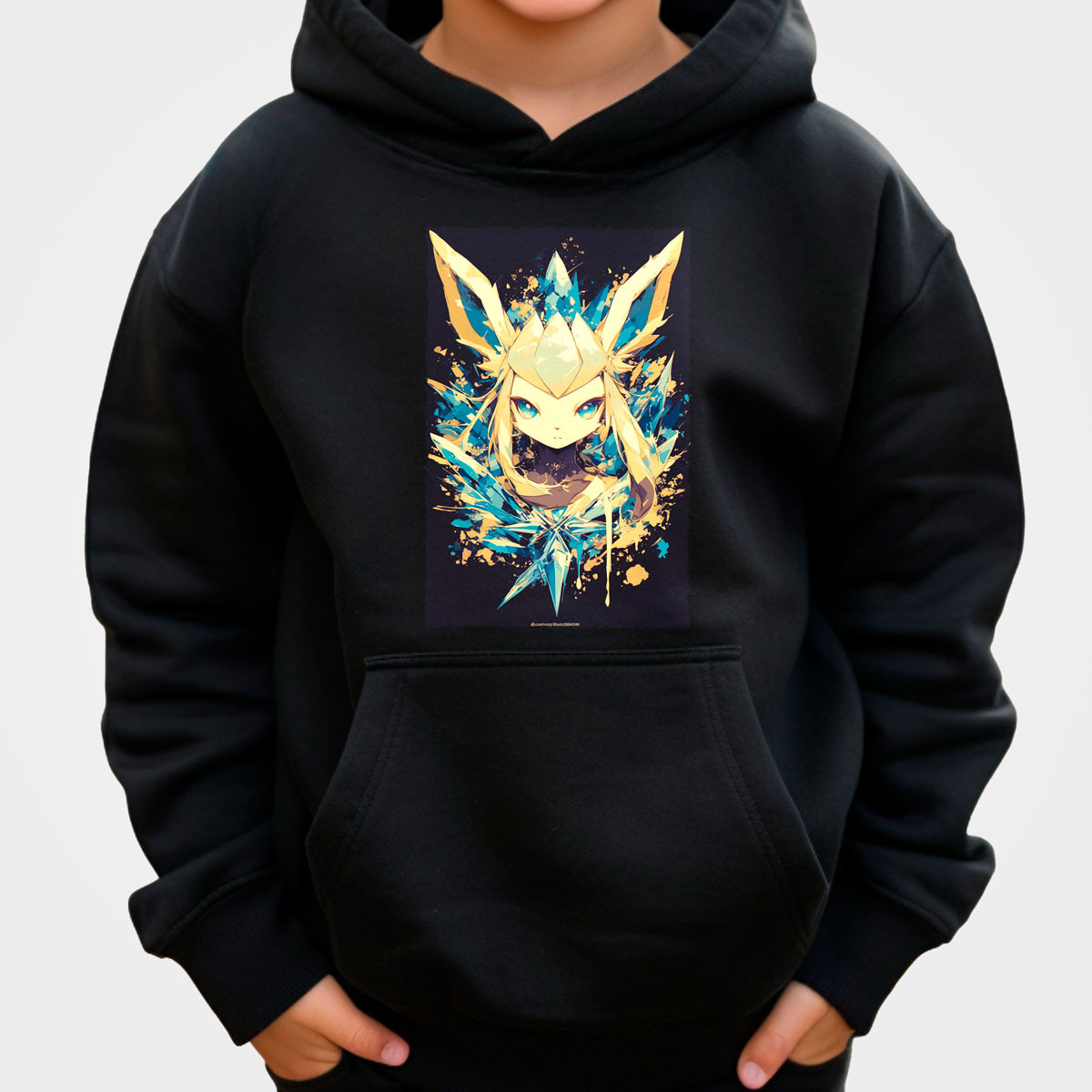 hoodie-anime-ni-a-glaceon-ice-fang-dise-o-suave