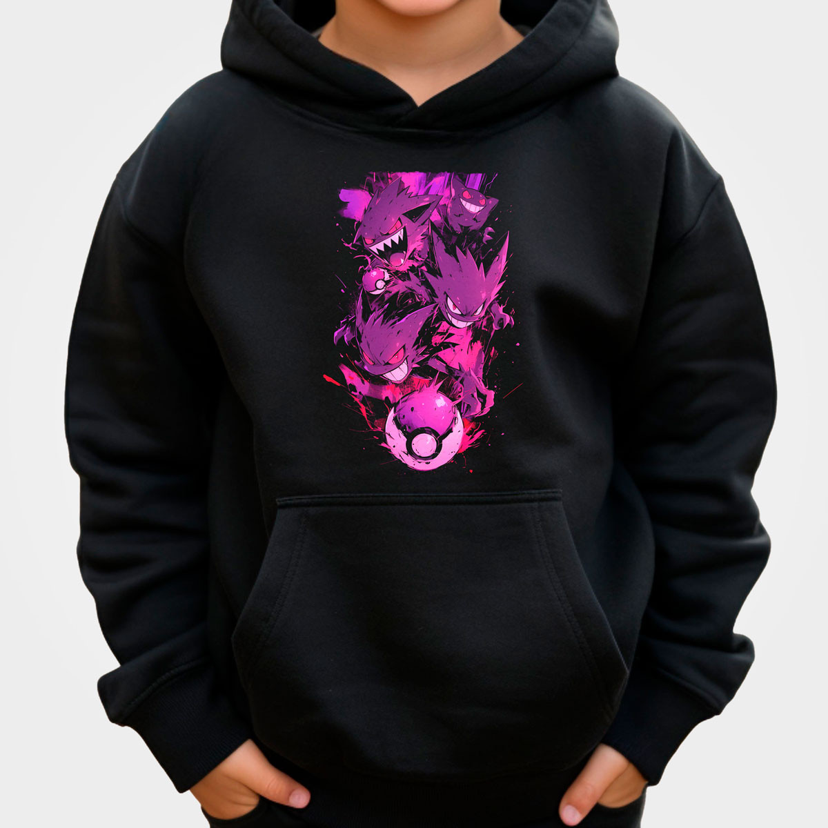 hoodie-anime-ni-a-haunter-pokeballs-entrenador-anime