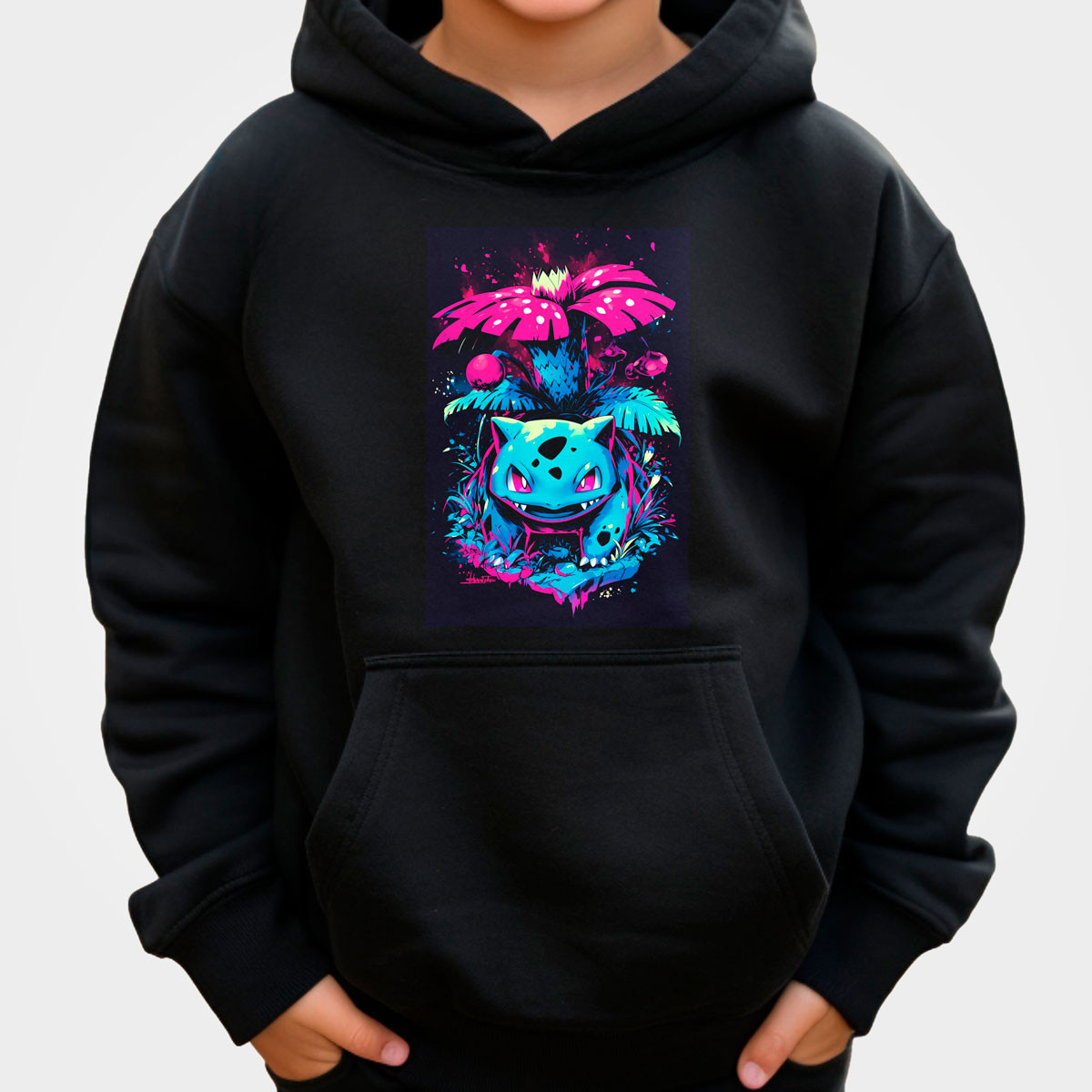 hoodie-anime-ni-a-ivysaur-worry-seed-batallas-pok-mon