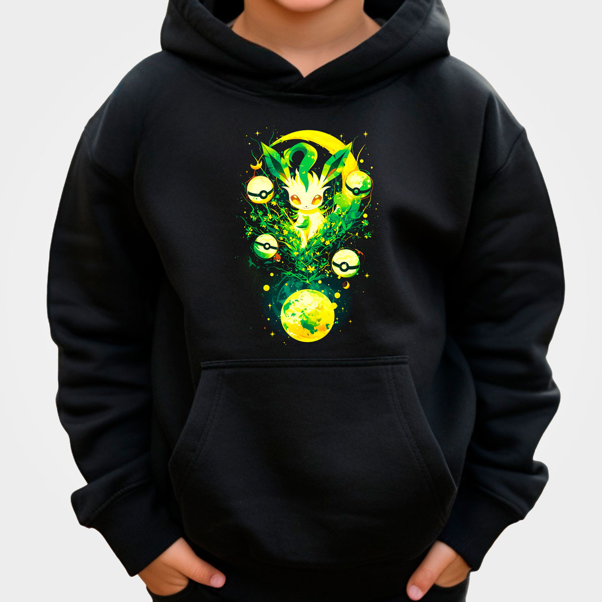 hoodie-anime-ni-a-leafeon-pokeballs-estampada-batalla