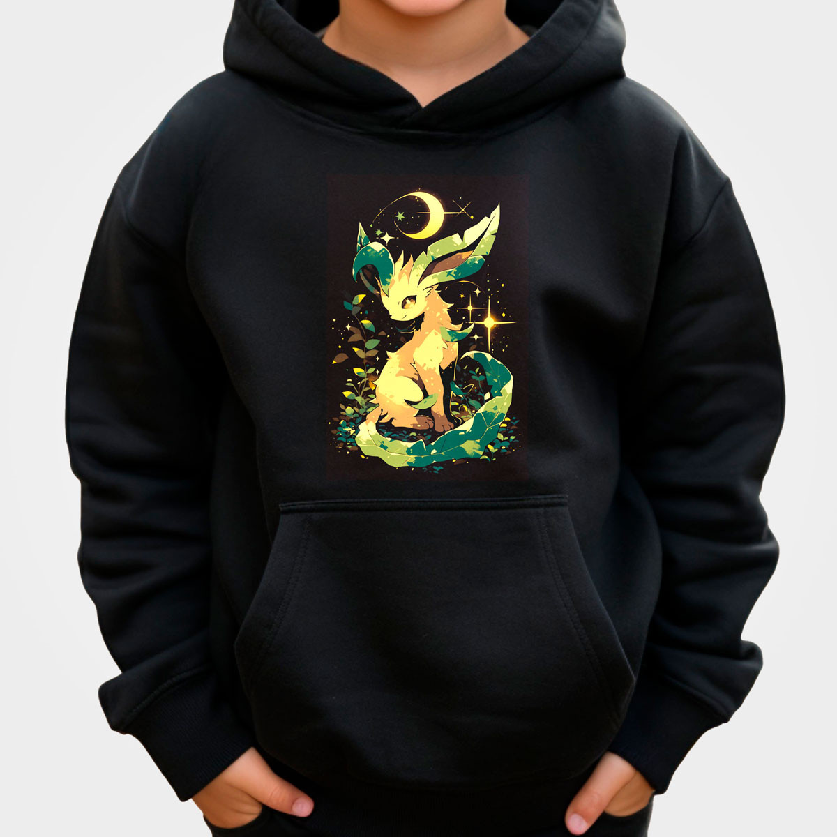 hoodie-anime-ni-a-leafeon-solar-beam-pok-mon