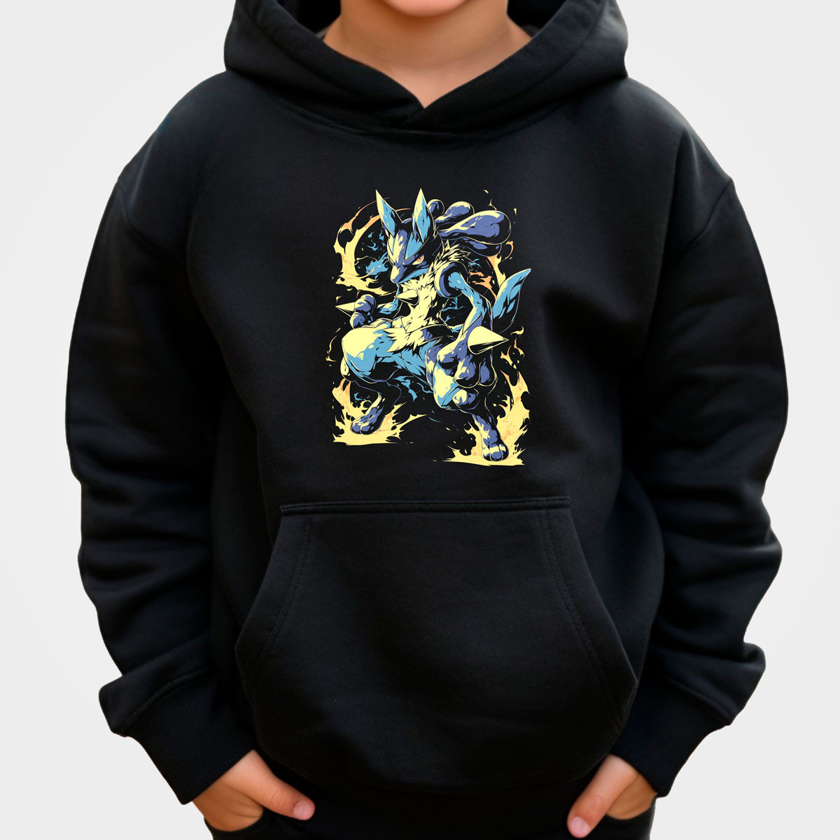 hoodie-anime-ni-a-lucario-dark-pok-mon-batallas