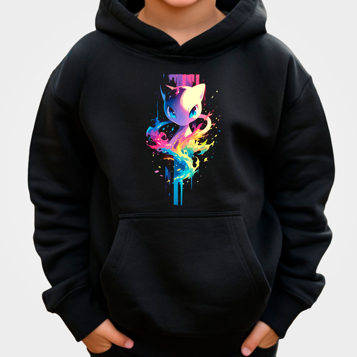 hoodie-anime-ni-o-dise-o-silueta-mew-pokemon-anime-negro