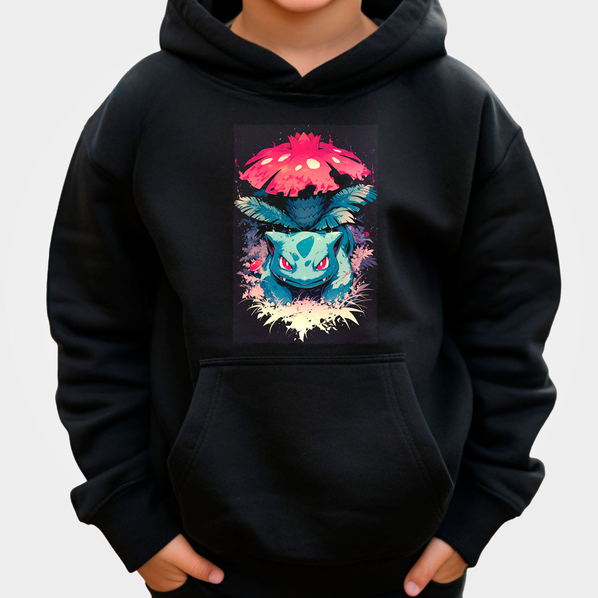 hoodie-anime-ni-o-dise-o-venusaur-grass-pok-mon-b-25
