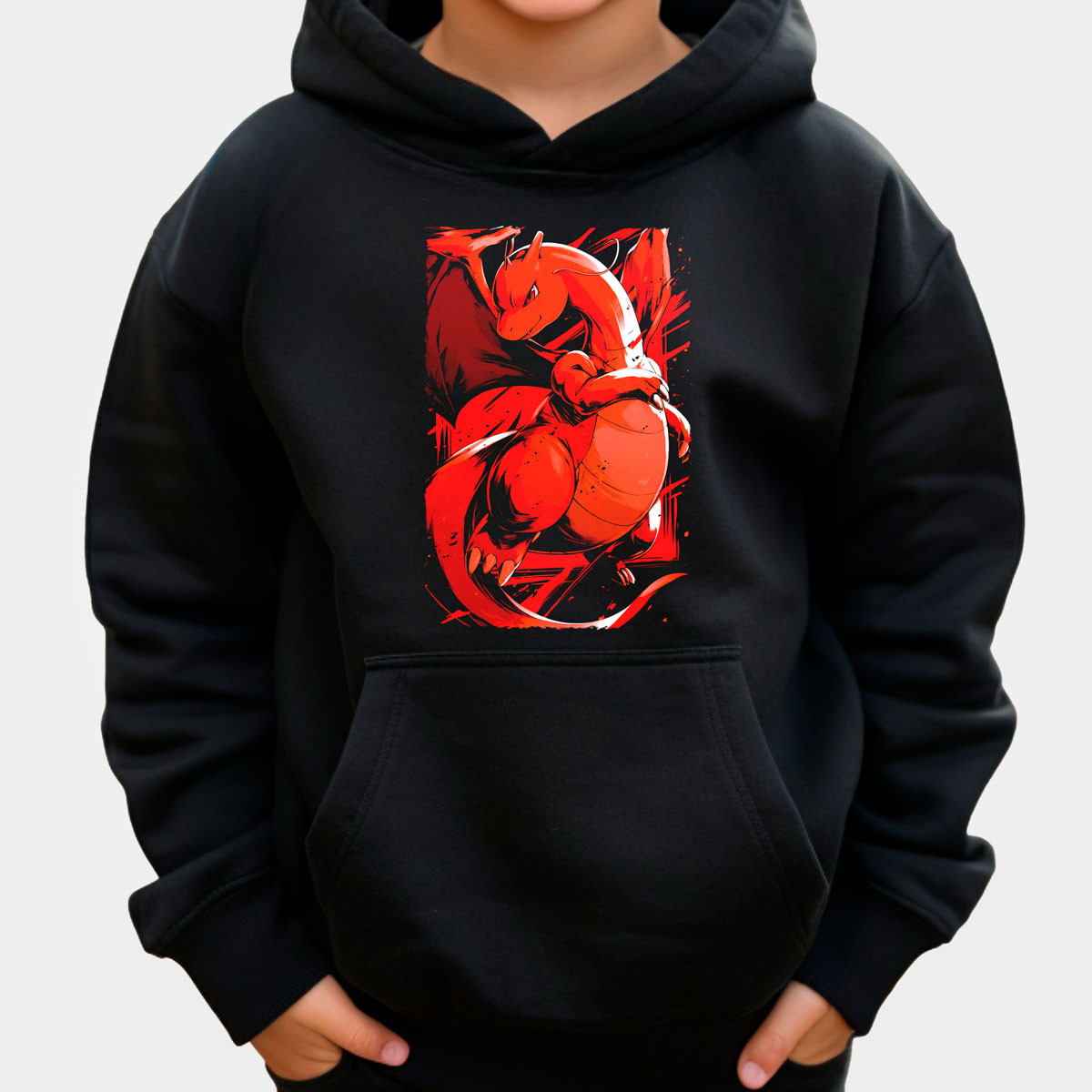 hoodie-anime-ni-o-dragonite-dibujo-contorno-pok-mon-a-25