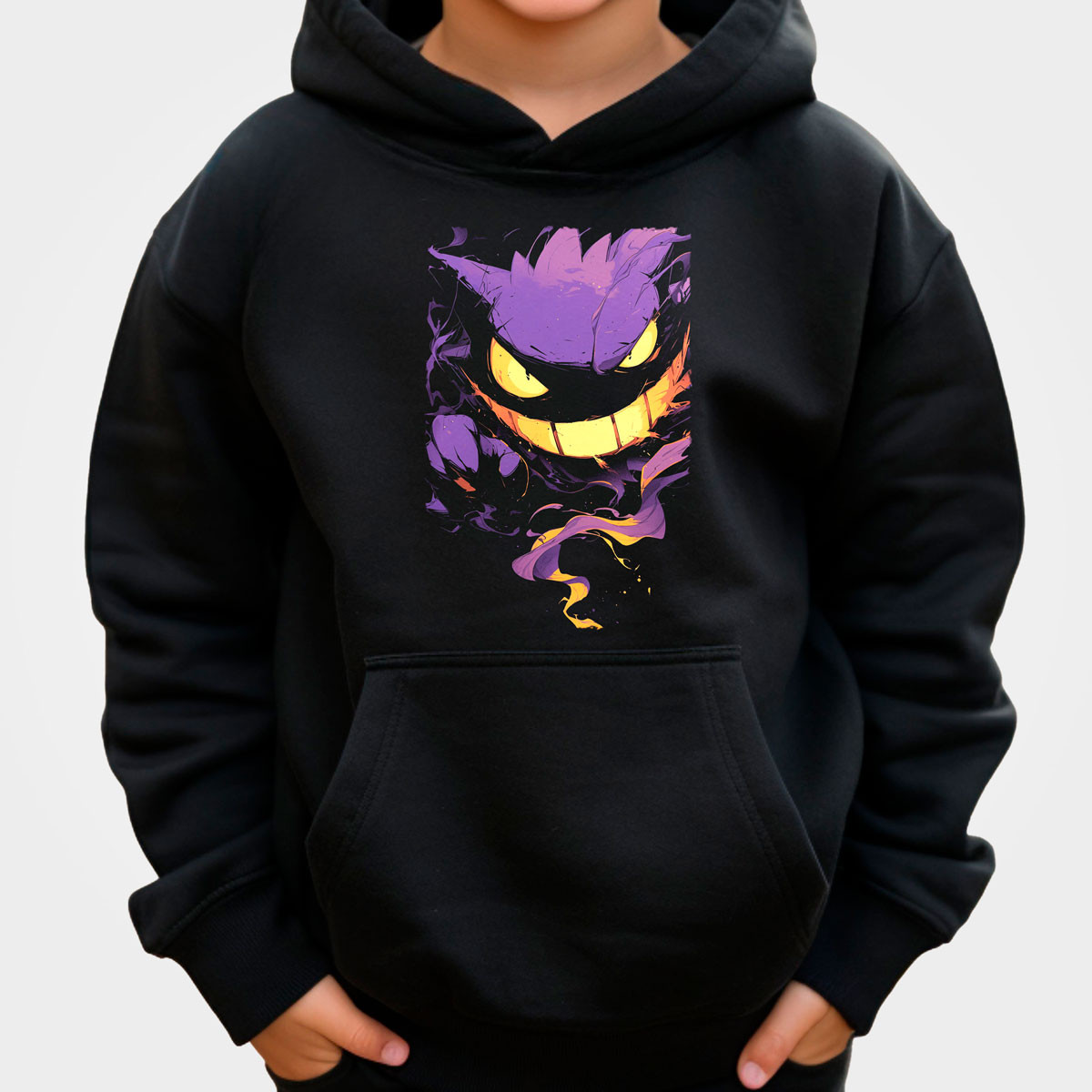 hoodie-anime-ni-o-gastly-face-closeup-pok-mon