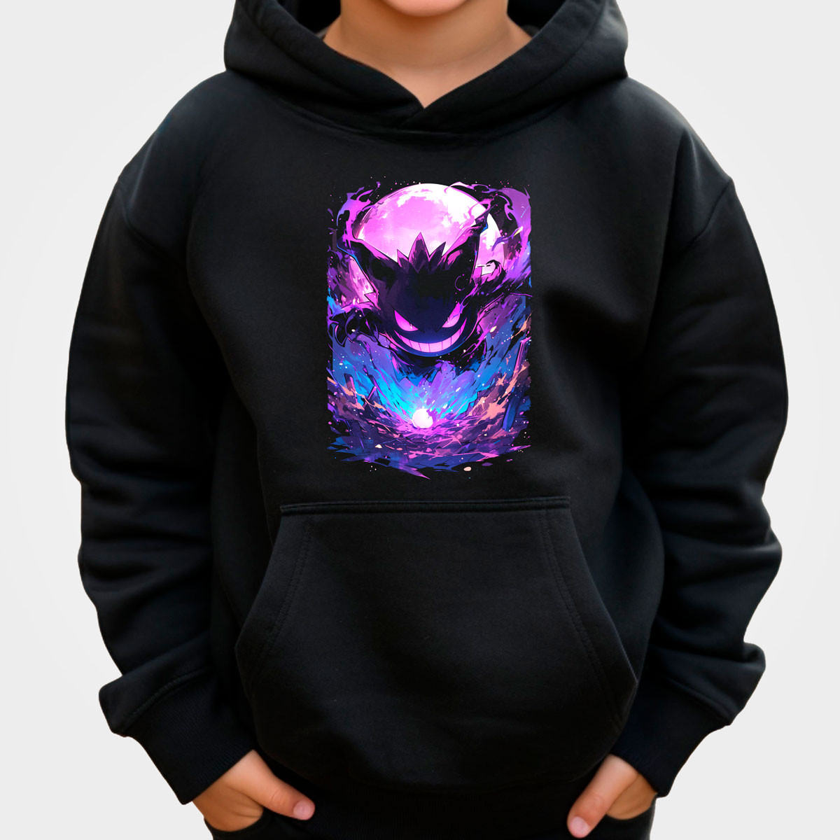 hoodie-anime-ni-o-gastly-y-luna-pok-mon-anime