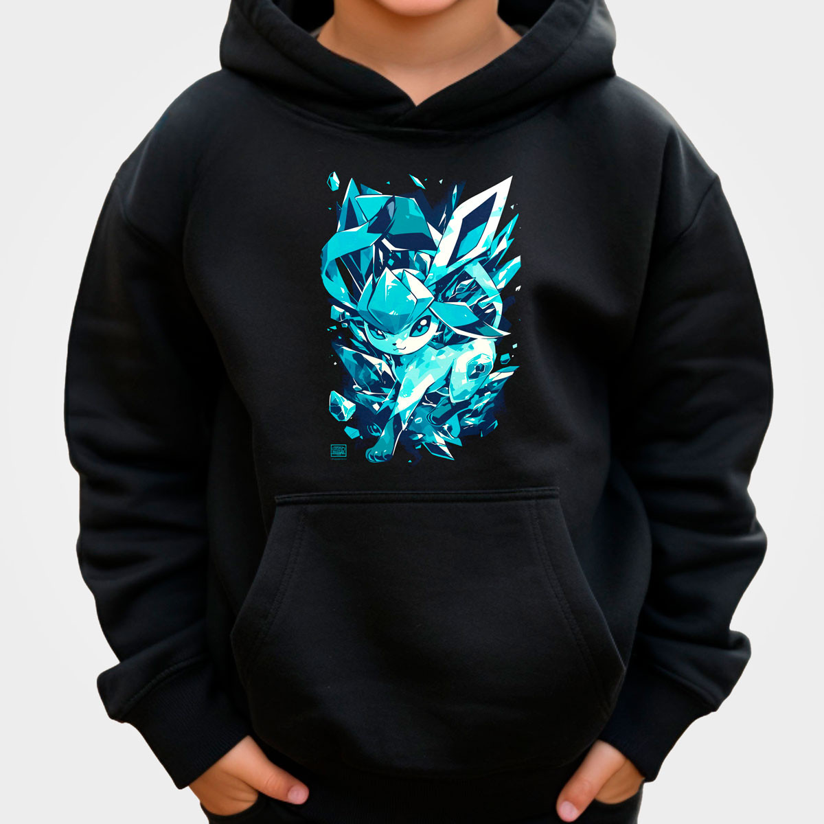 hoodie-anime-ni-o-glaceon-ice-fang-pok-mon