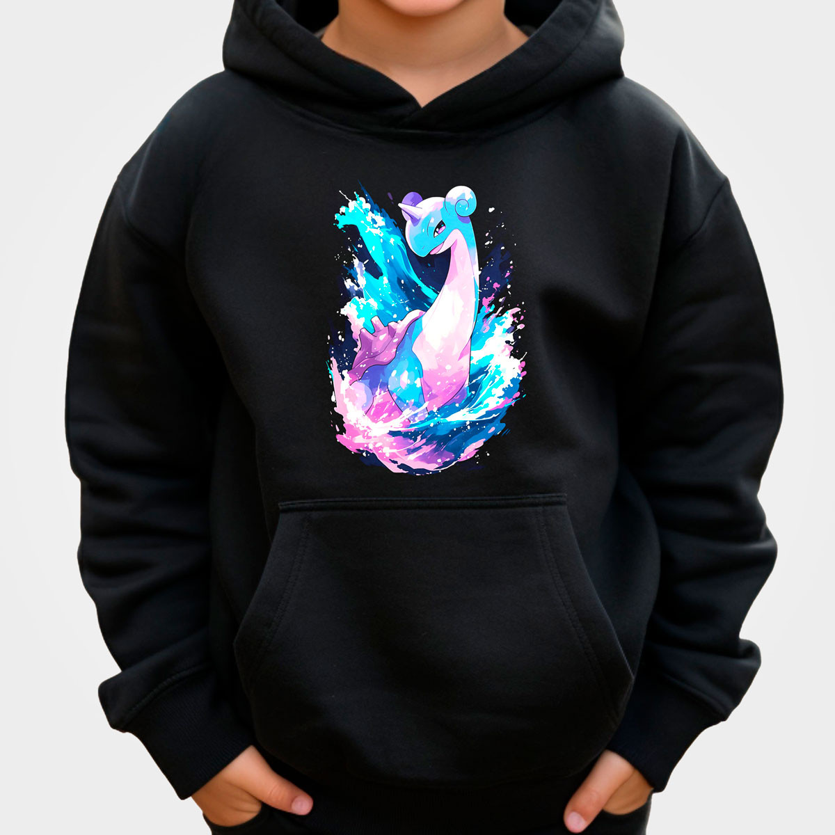 hoodie-anime-ni-o-lapras-water-gun-design-pok-mon