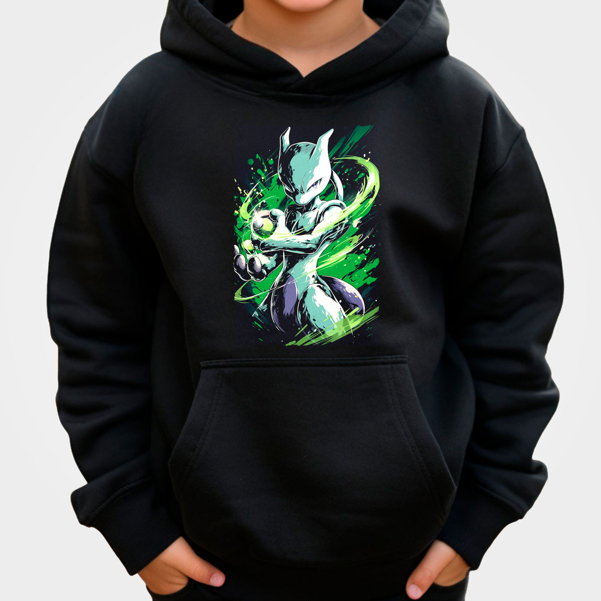 hoodie-anime-ni-o-mewtwo-pokemon-negro