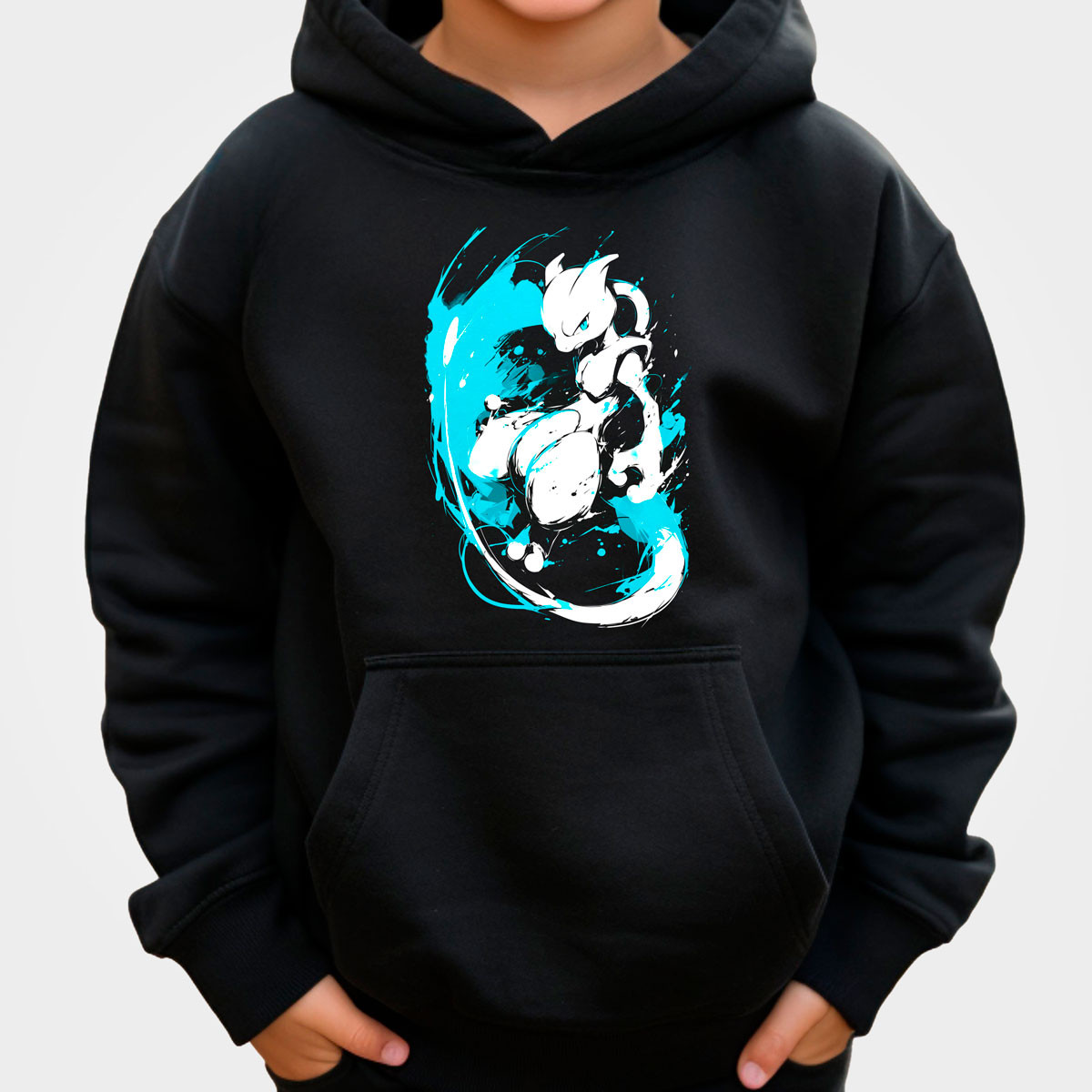 hoodie-anime-ni-o-mewtwo-silueta-pokemon-negra