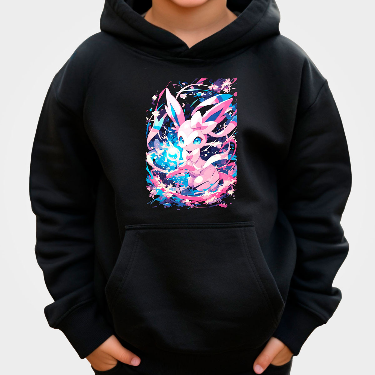 hoodie-anime-ni-o-sylveon-draining-kiss-frontal-estampada