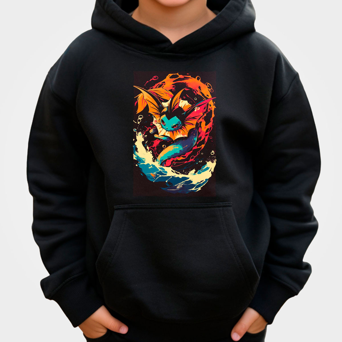 hoodie-anime-ni-o-vaporeon-batallas-pok-mon-negro