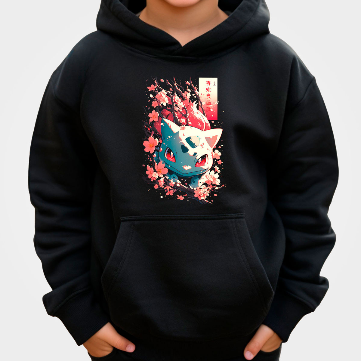 hoodie-anime-ni-os-batalla-bulbasaur-flor-cerezo-pokemon-05