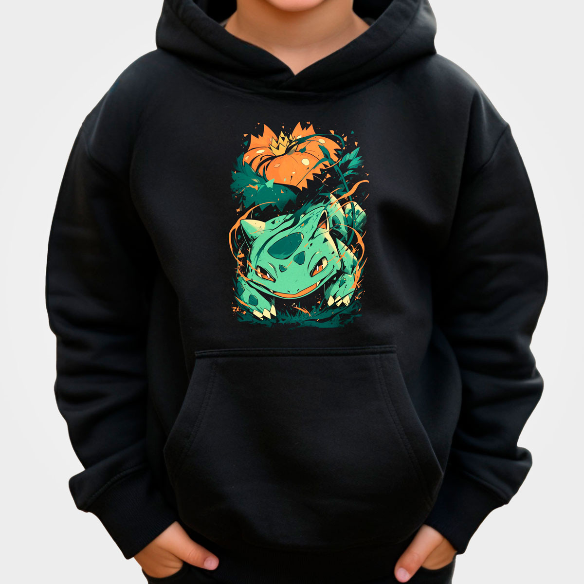 hoodie-anime-ni-os-bulbasaur-atacando-desde-pokemon-anime-b-35