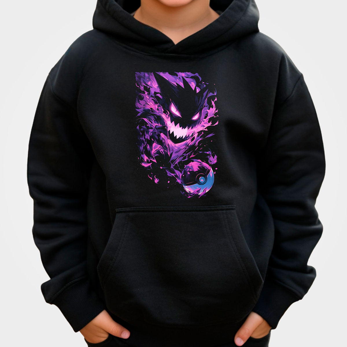 hoodie-anime-ni-os-capucha-gym-haunter-dream-eater-pokemon-15