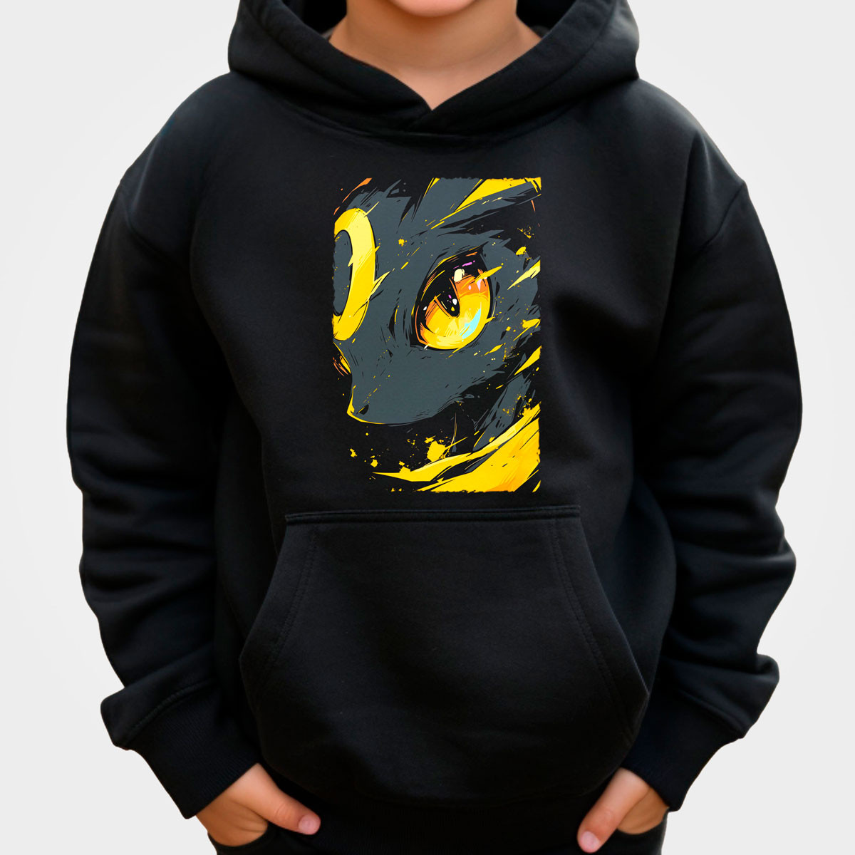 hoodie-anime-ni-os-estampada-frontal-batalla-pok-mon-umbreon