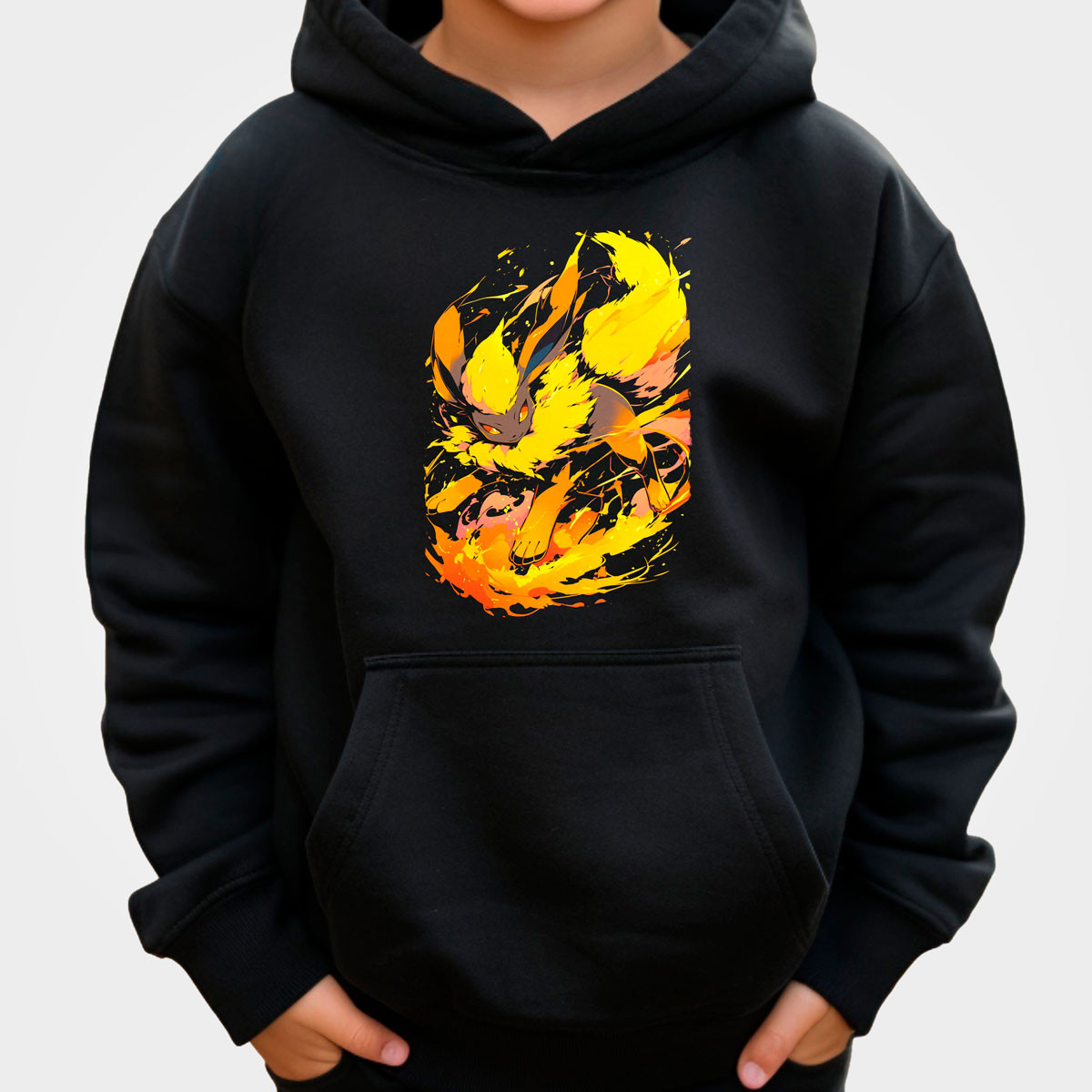 hoodie-anime-ni-os-flareon-lava-plume-y-manga-corta