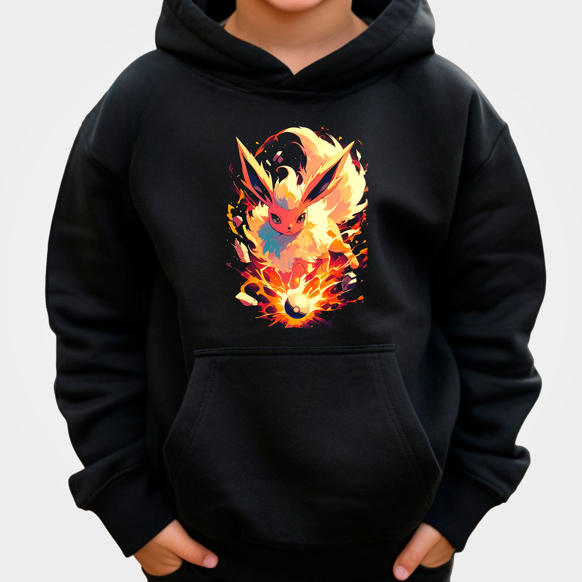 hoodie-anime-ni-os-flareon-shiny-pokemon-anime-black