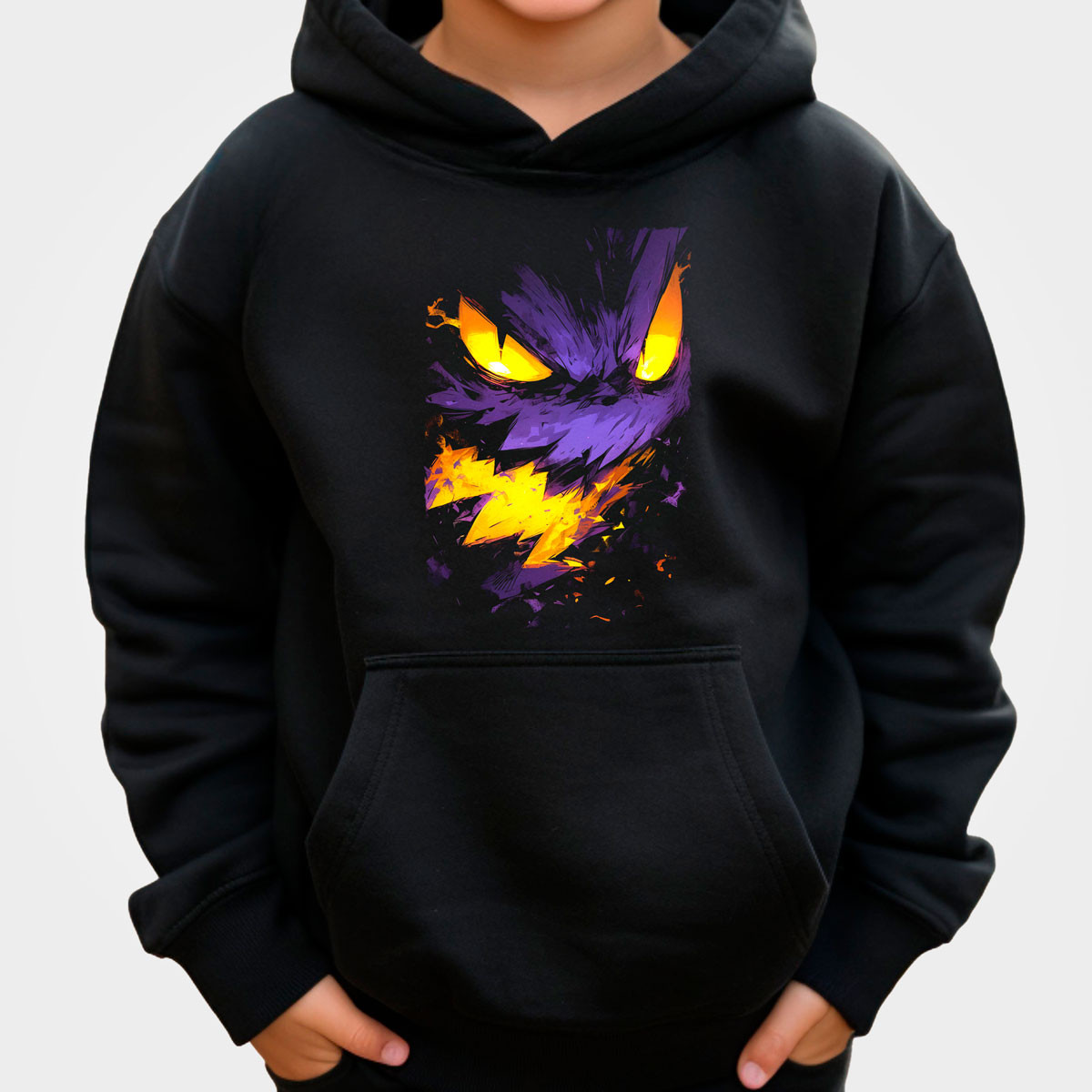hoodie-anime-ni-os-gengar-ojos-anime-pok-mon-05