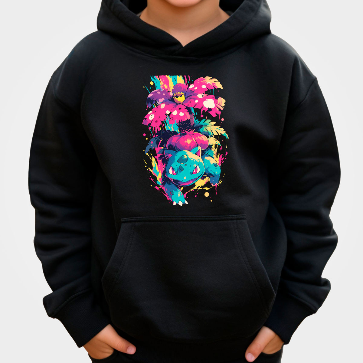 hoodie-anime-ni-os-ivysaur-atacando-pokemon-anime-bla-35
