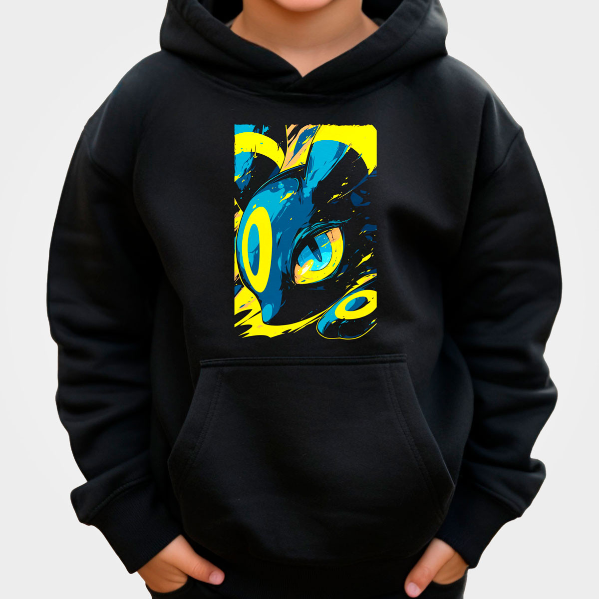 hoodie-anime-ni-os-umbreon-pok-mon-ojos-cercanos-personalizado