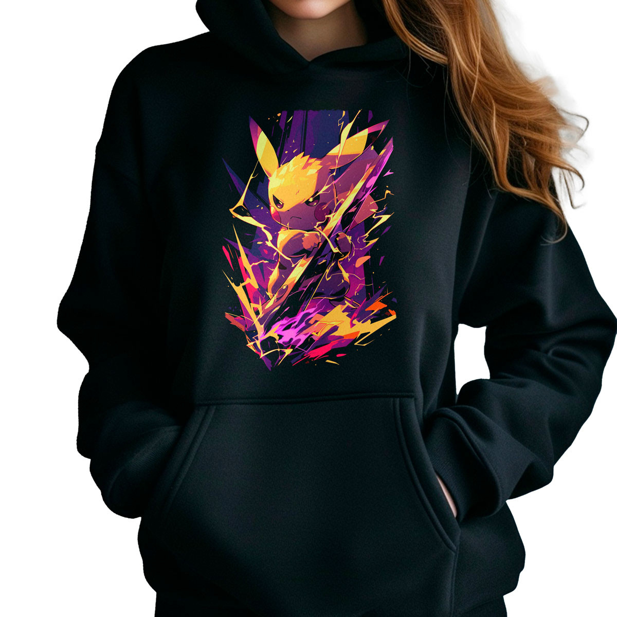 hoodie-anime-pikachu-algod-n-batallas-pok-mon-estampado-rayo