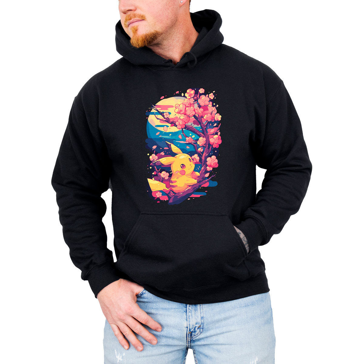 hoodie-anime-pikachu-cerezo-dise-o-batallas-pok-mon-01