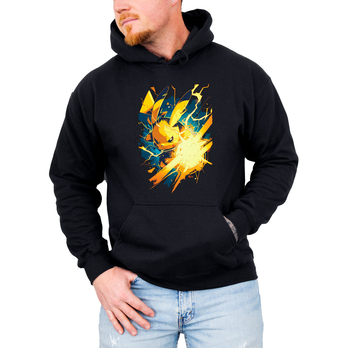 hoodie-anime-pikachu-full-power-pok-dex-anime-alg-