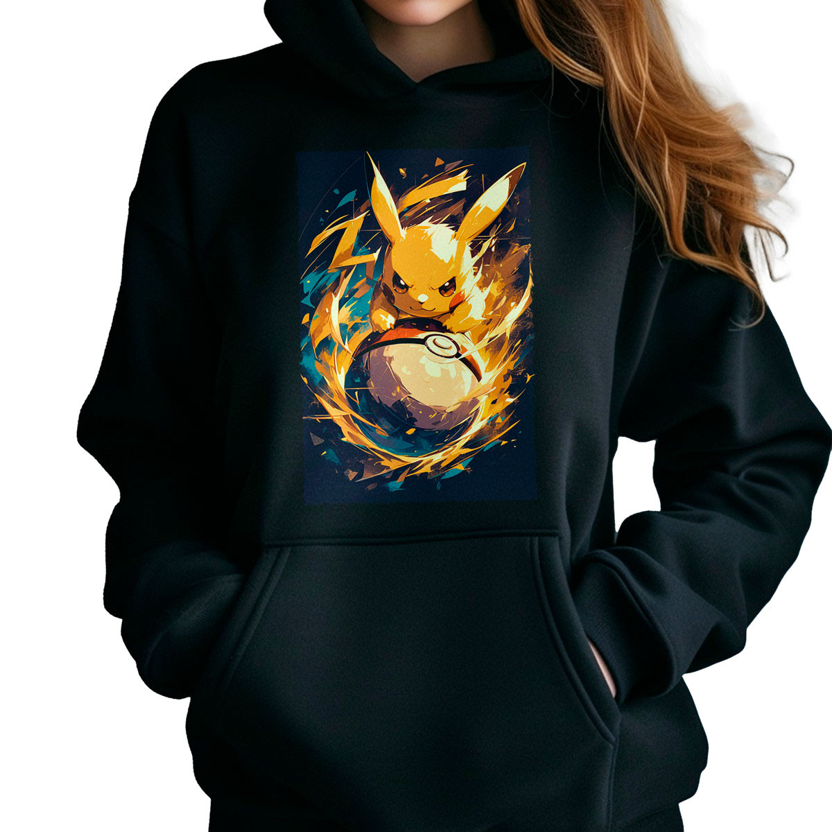 hoodie-anime-pikachu-pokeballs-batalla-anim-33