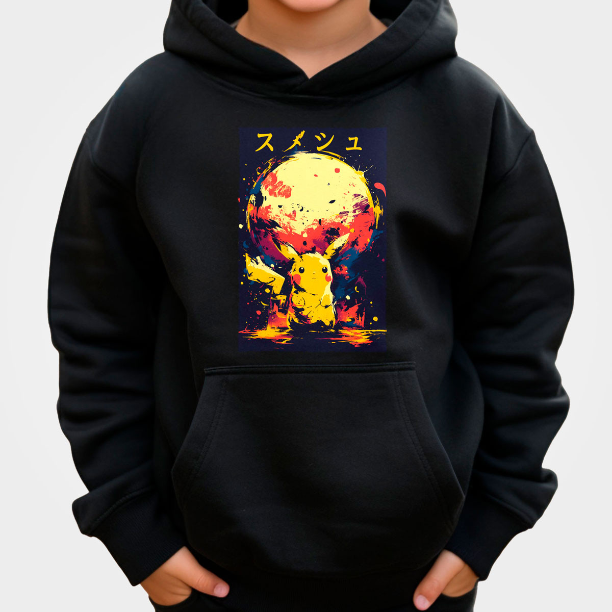 hoodie-anime-pikachu-silueta-pokemon-dise-o-entrenador