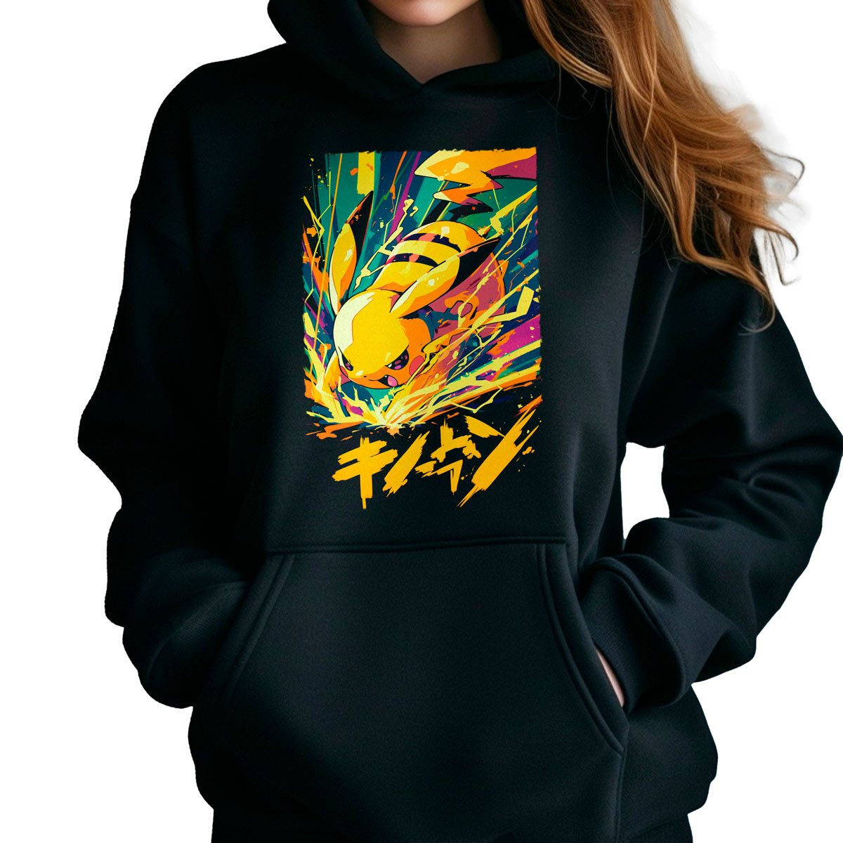 hoodie-anime-pikachu-thunder-shock-para-fan-ticos-de-pokemon