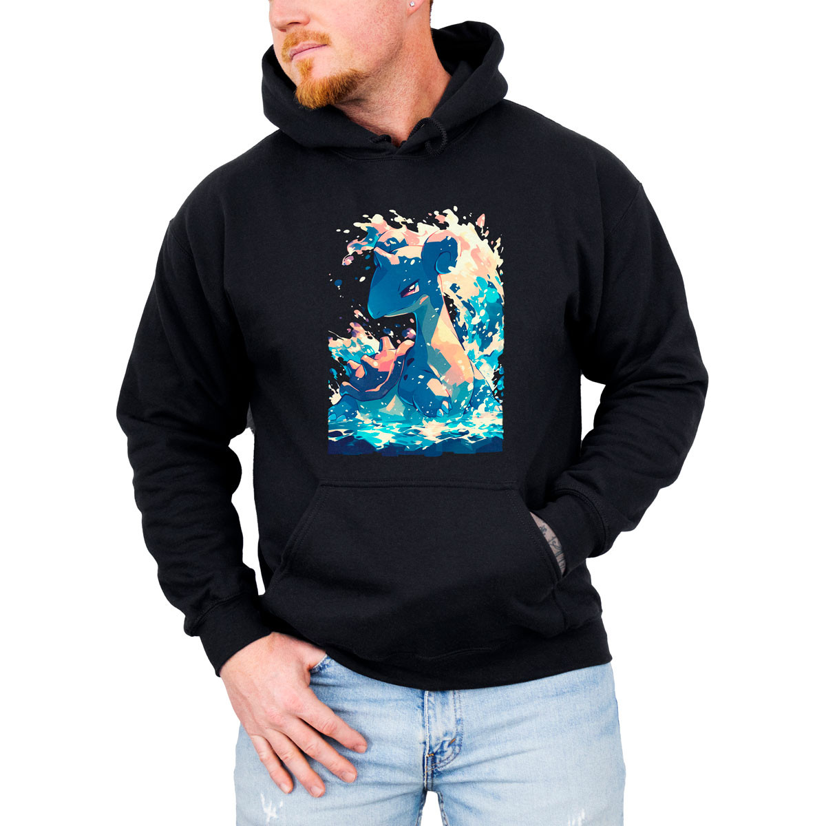 hoodie-anime-suave-lapras-baile-lluvia-